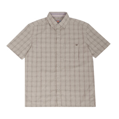 WATCHOUT PAKAIAN PRIA SHORT SLEEVE SHIRT - WS514760104