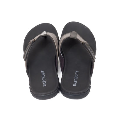 Watchout Sandal Pria Jepit | Thongs | Casual | Size 39 - 43 | WY1017703