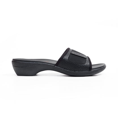 TRISET SANDALS WANITA Wedges - TQ6100303