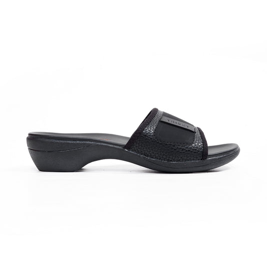 TRISET SANDALS WANITA Wedges - TQ6100303