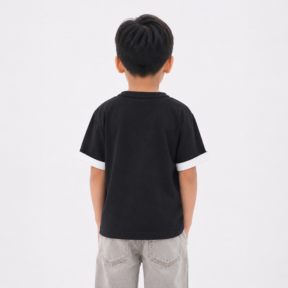OXA KIDS BOY NEIL TSHIRT - OK410220001