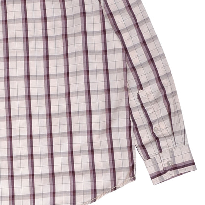 WATCHOUT PAKAIAN PRIA LANCESTER SHIRT - WS302150105