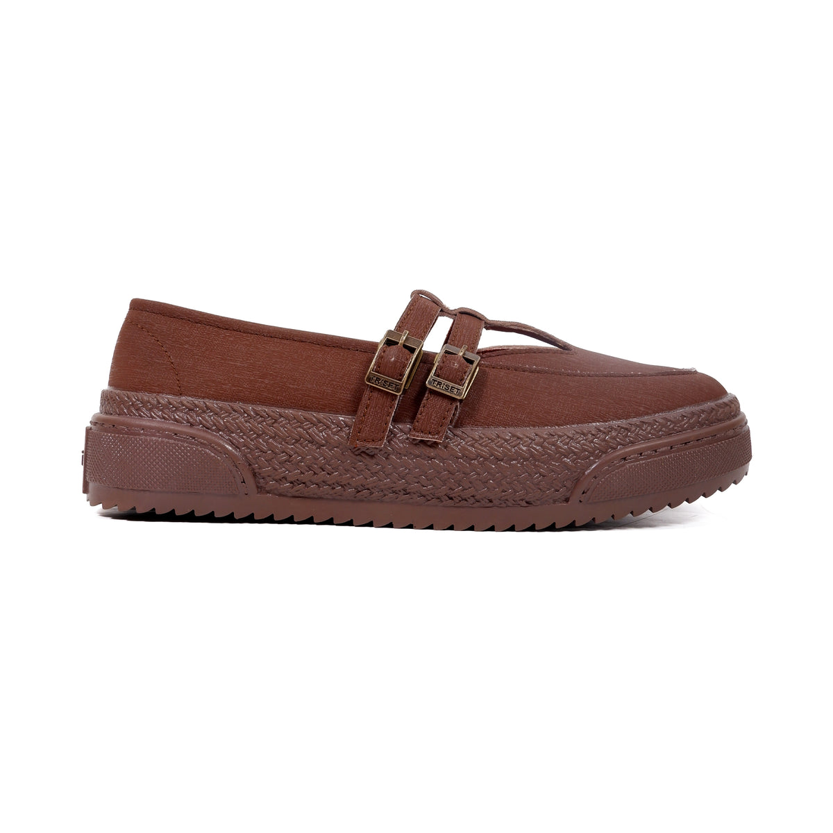 Triset Sepatu Wanita | Mary Jane | Kasual | Semi Formal | Feminim&Stylish | Flat | TF4104403
