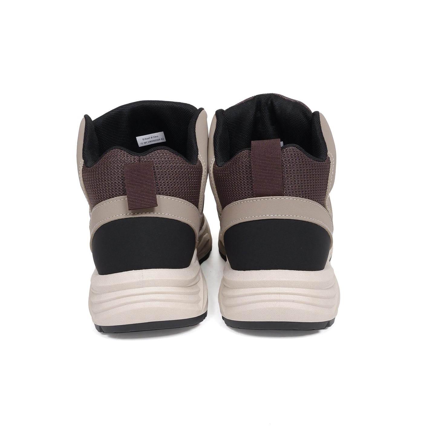 Watchout Sepatu Pria Casual Boots - WC200060304