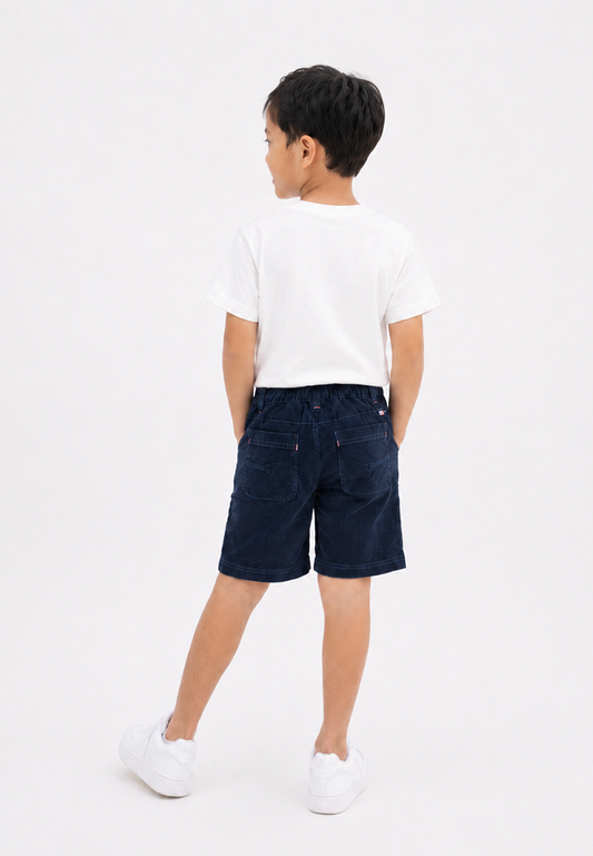 OXA KIDS BOY SHORT PANTS - OO4100800
