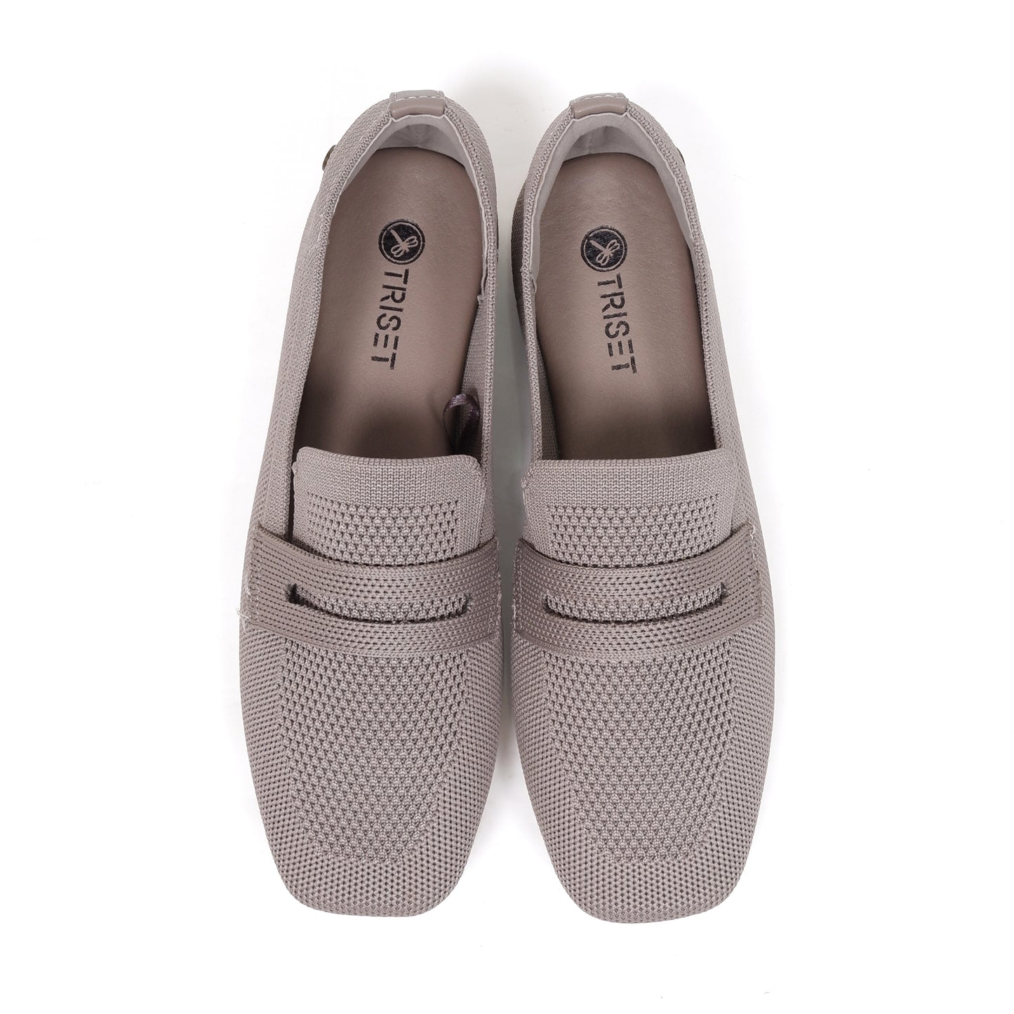 TRISET SHOES Wanita Mary Jane Flats - TF4103609