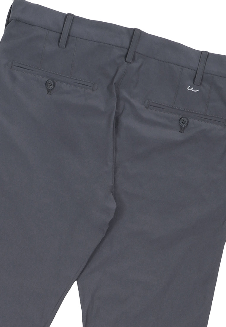 Watchout Celana Pria Vermont Officer Pants Slim Fit - JP2003608