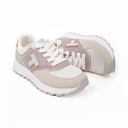 Triset Sepatu Wanita Sneaker -TZ2004903