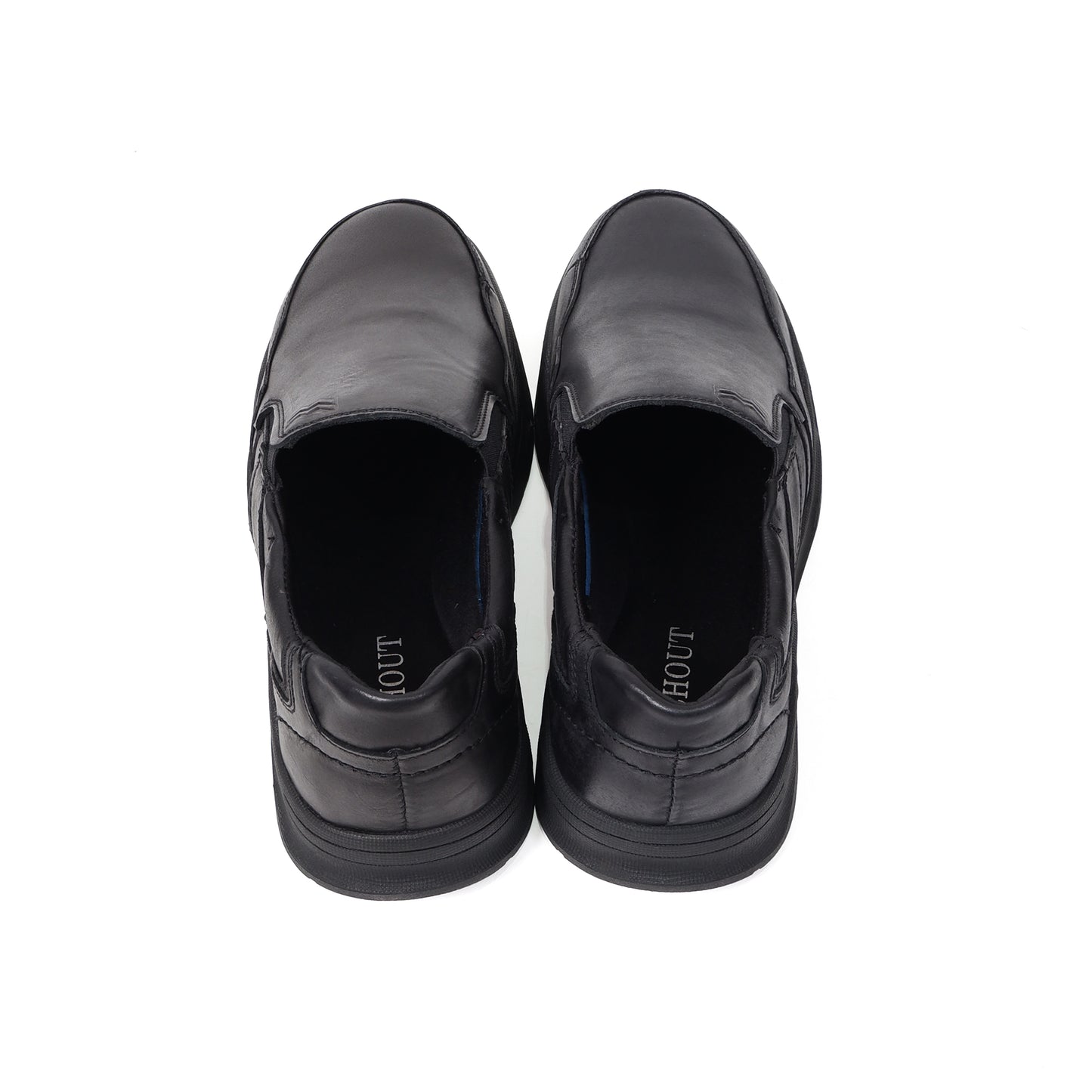 Watchout Sepatu Pria Sneakers | Casual | Size 39 - 44 | WV3101104