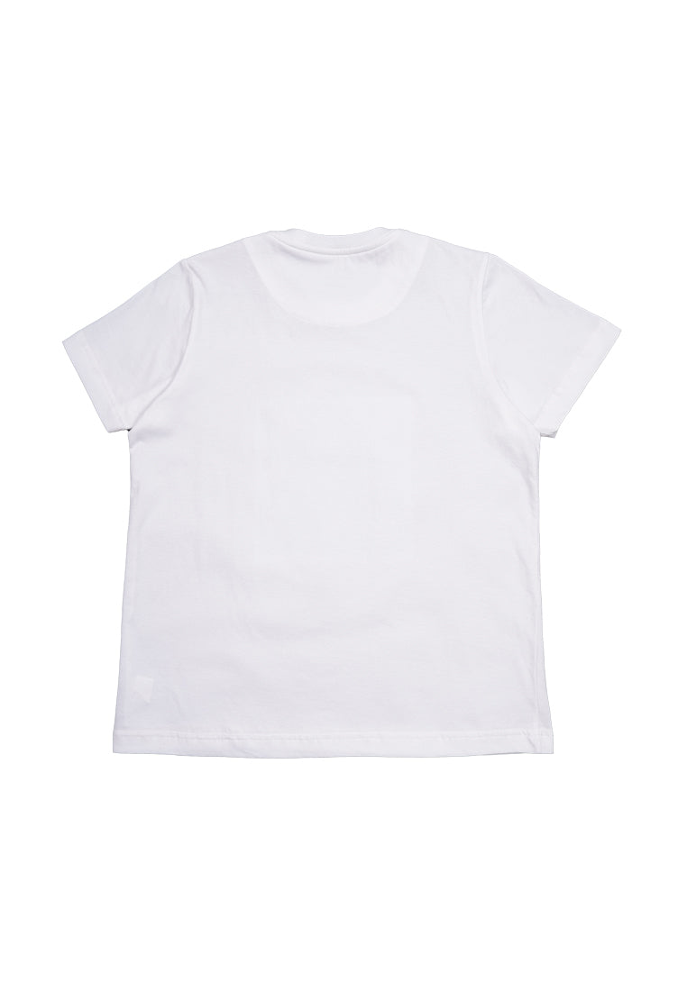 OXA KIDS BOY HUBBLE T-SHIRT - OK410268902