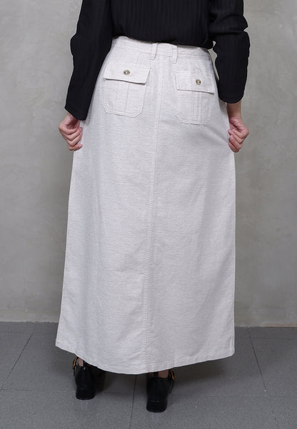 TRISET CASUAL SKIRT - TN3011301