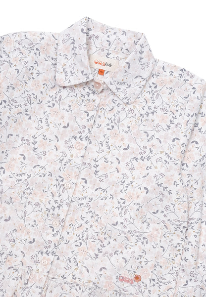 OXA KIDS IRIS BLOUSE - OR3104108