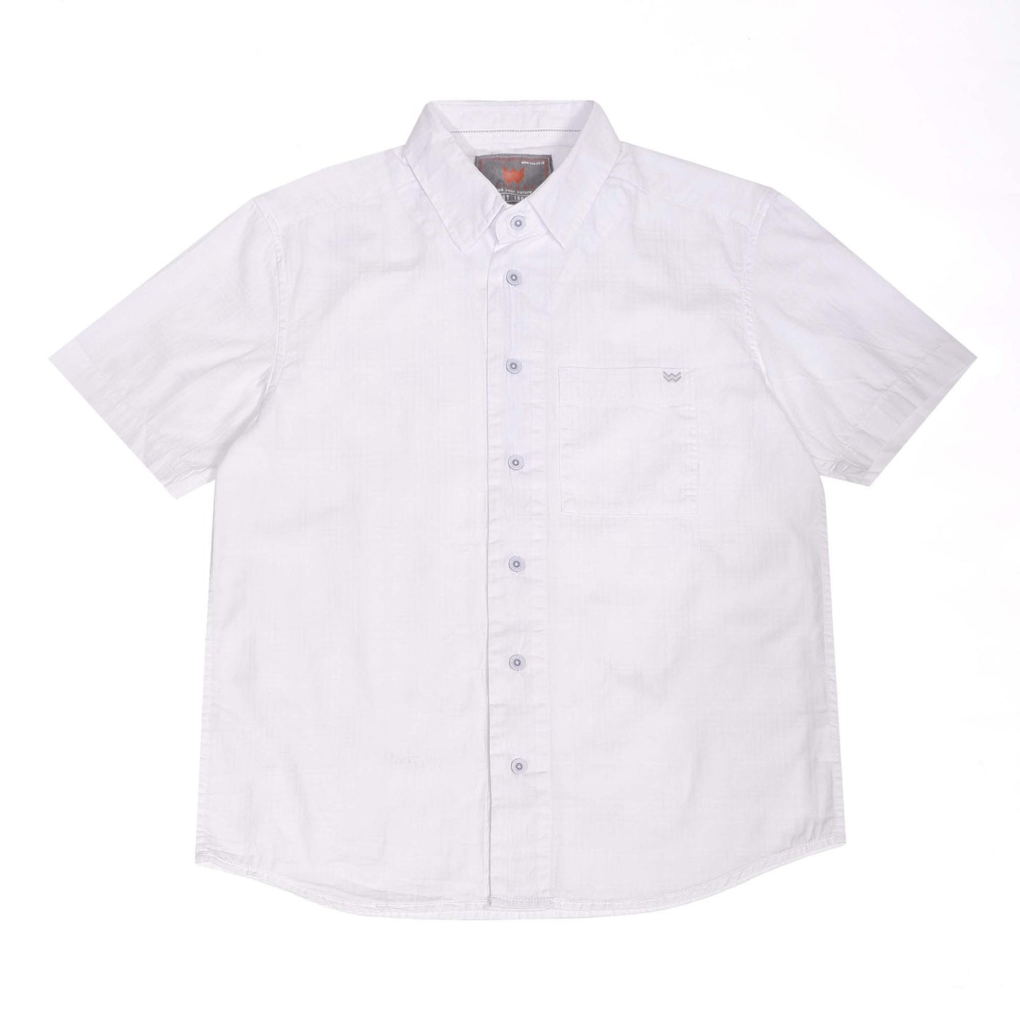 WATCHOUT PAKAIAN PRIA SHORT SLEEVE SHIRT - WS5147000