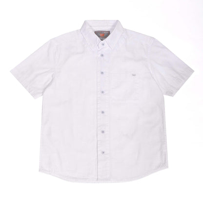 WATCHOUT PAKAIAN PRIA SHORT SLEEVE SHIRT - WS5147000