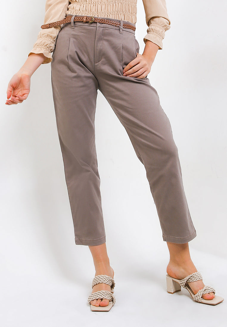 TRISET LADIES DARCY PANTS - LP8003200