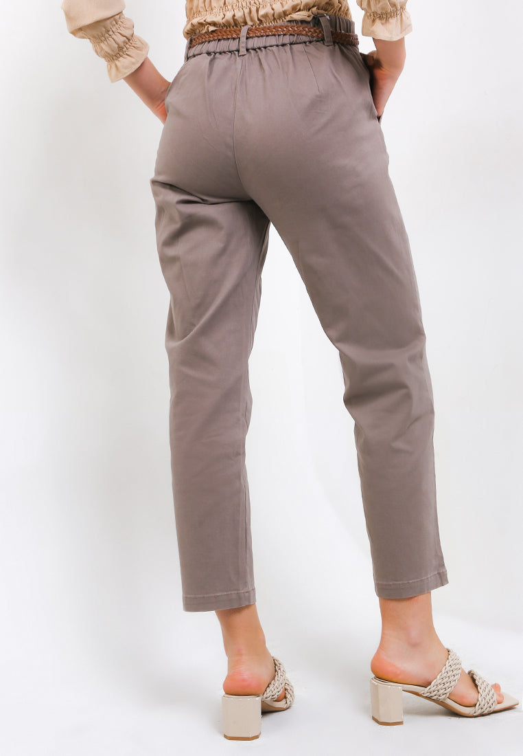 TRISET LADIES DARCY PANTS - LP8003200