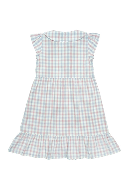 OXA KIDS GIRL KIARA DRESS - OD5102901