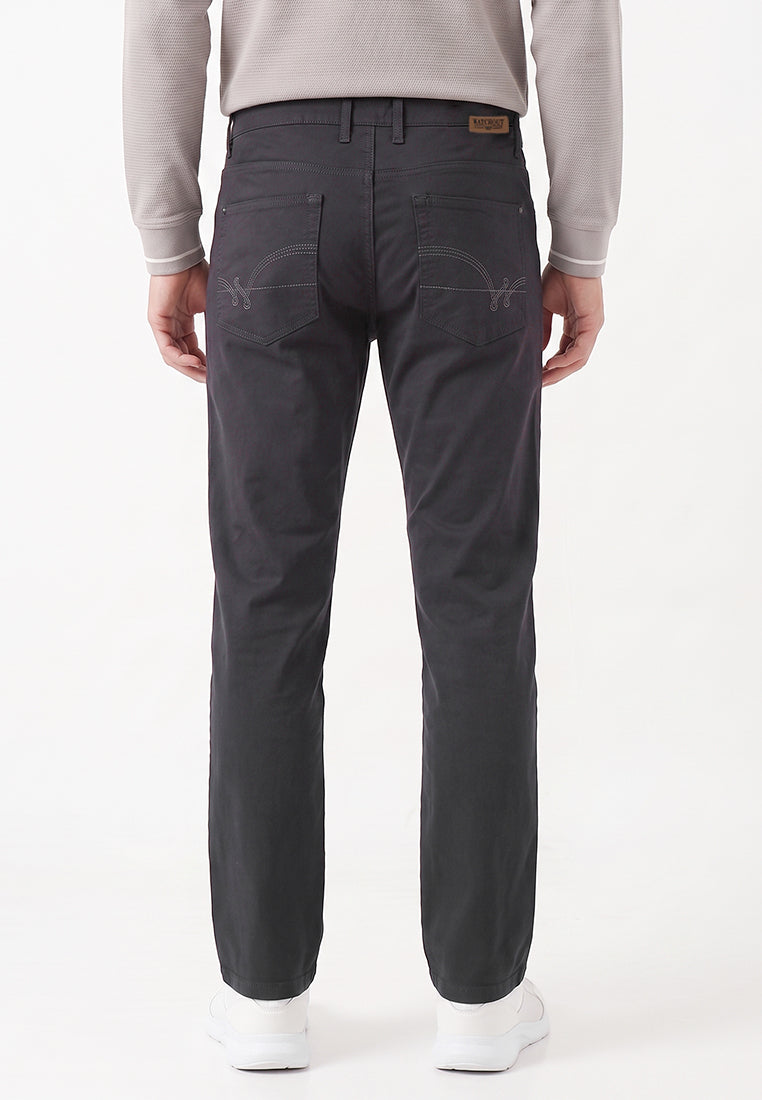 WATCHOUT CELANA PANJANG CASUAL PRIA MISSOURI | REGULER FIT | CASUAL | WP802740024
