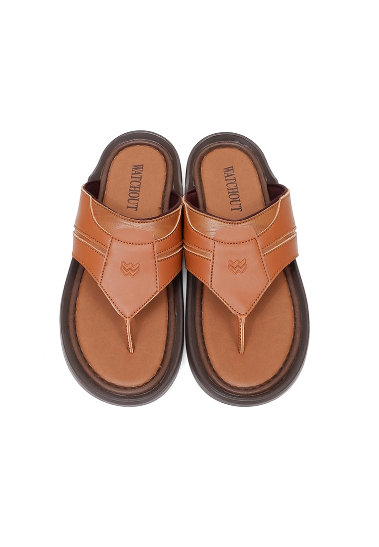 WATCHOUT SANDAL THONGS - WY1017803