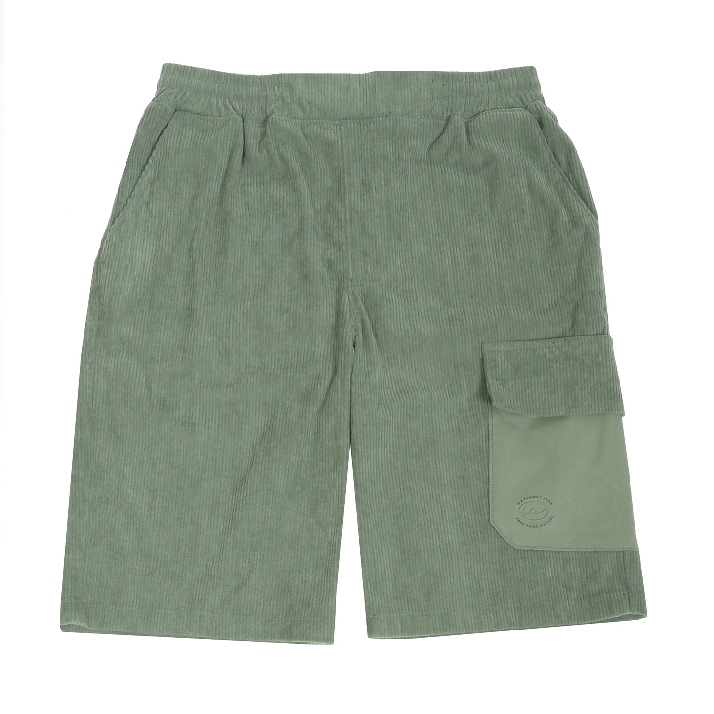 WATCHOUT CELANA PRIA LOUISIANA SHORTS - JP4001768