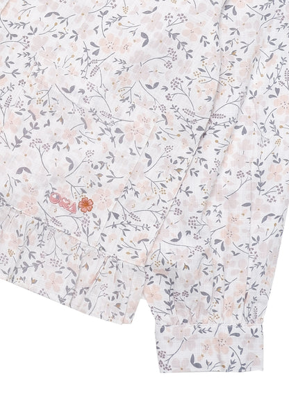 OXA KIDS IRIS BLOUSE - OR3104108