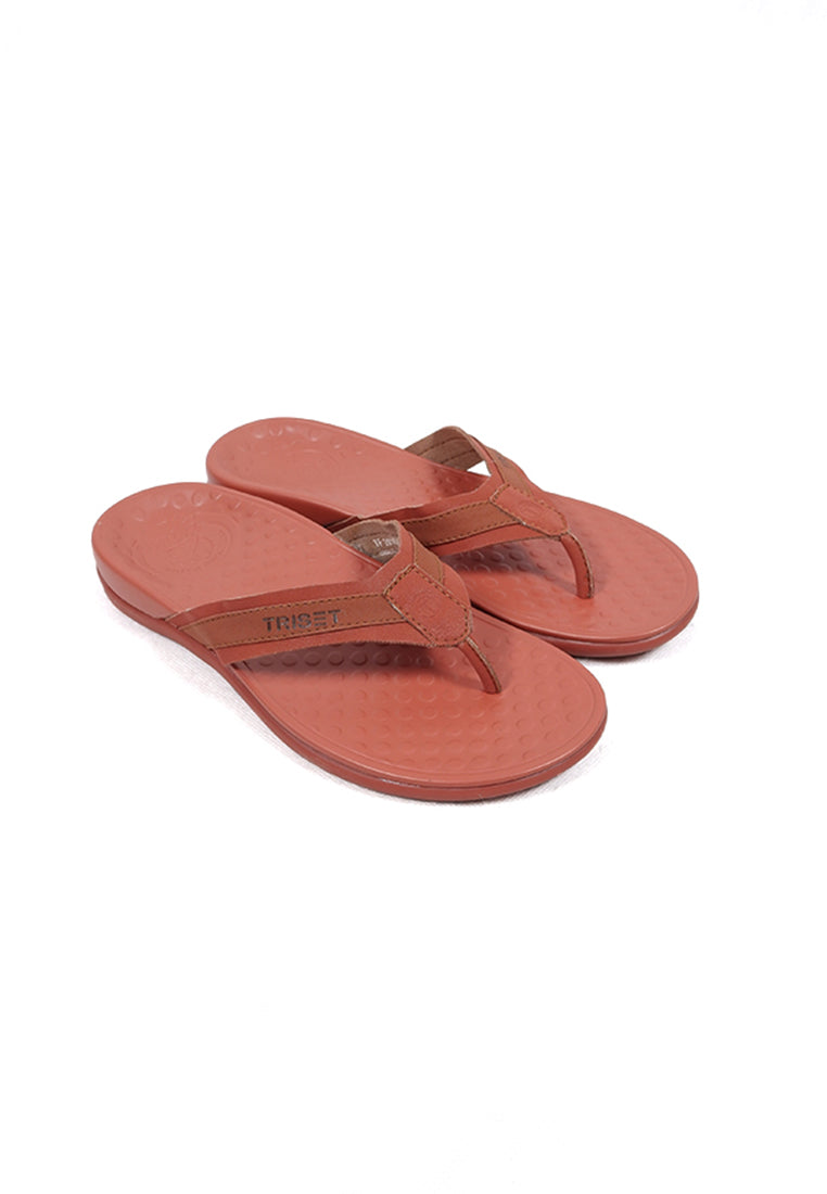 Triset Sandal Wanita | Casual | Flat | TF2010403