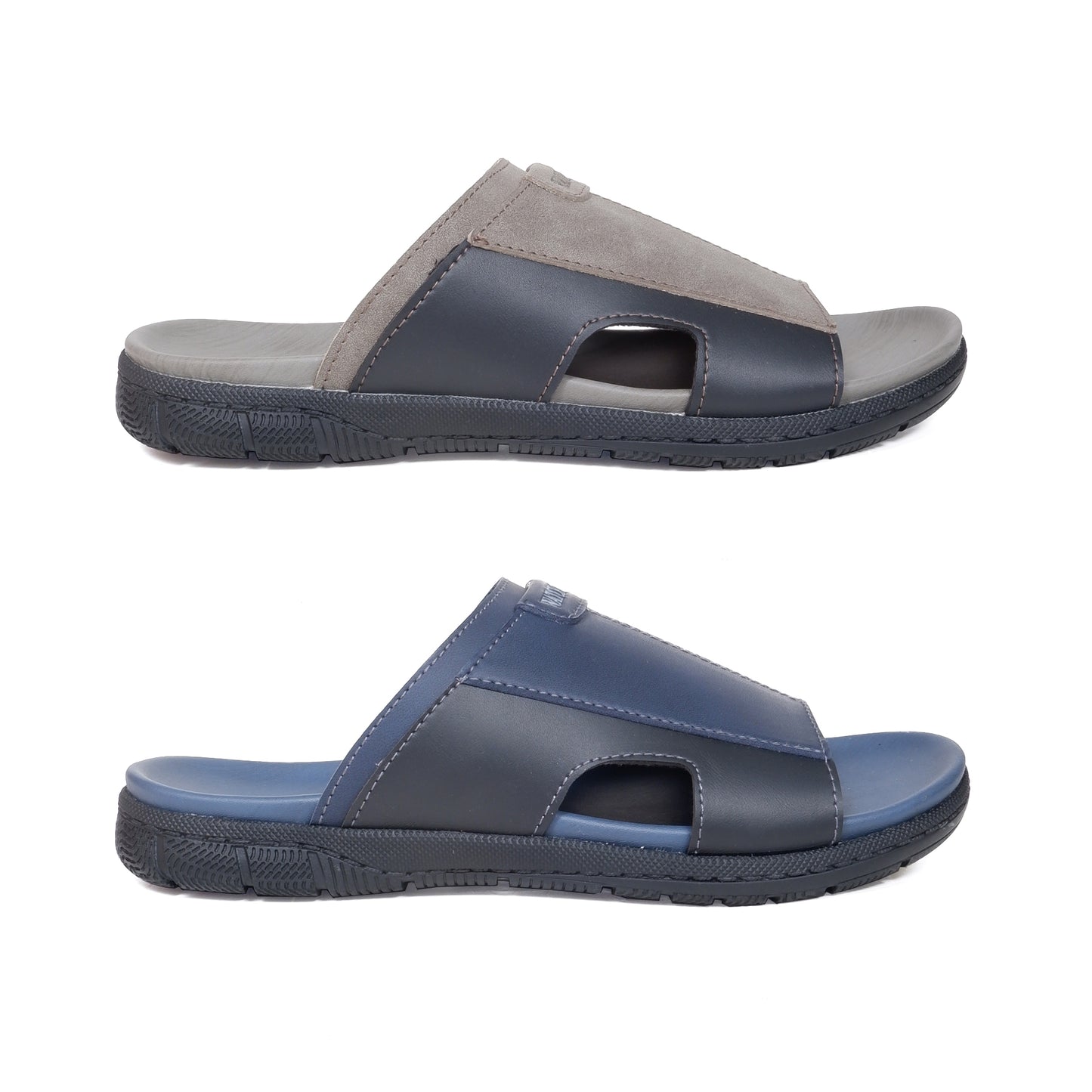 Watchout Sandal Pria Selop | Slide | Casual | Size 39 - 43 | WY2101503