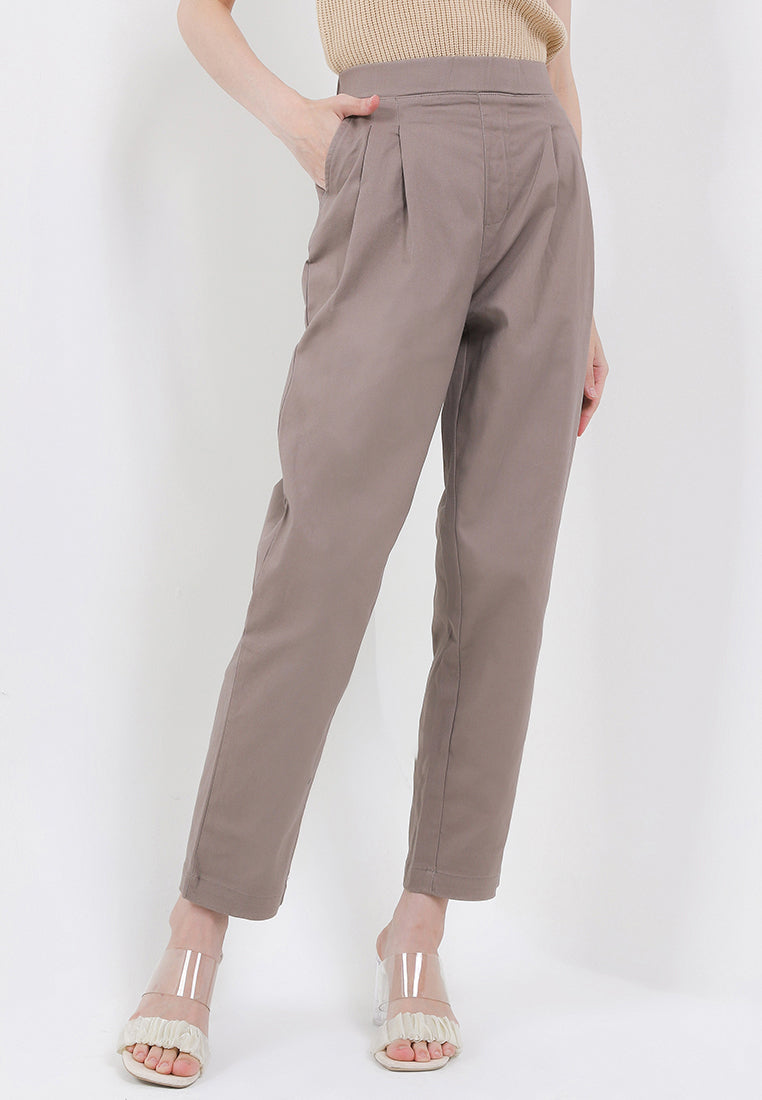 TRISET CASUAL HAIDEN PANTS - TP1005800