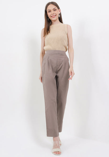 TRISET CASUAL HAIDEN PANTS - TP1005800