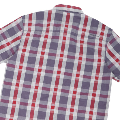 WATCHOUT PAKAIAN PRIA SHORT SLEEVE SHIRT - WS514780128