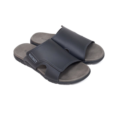 Watchout Sandal Pria Slide - WY2101403
