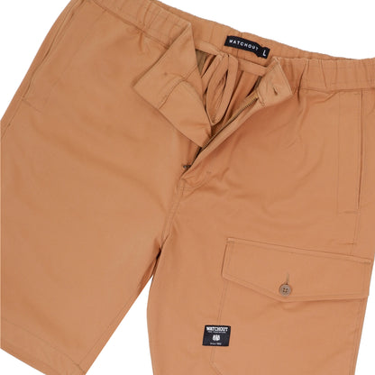 WATCHOUT CELANA PRIA LOUISIANA SHORTS - JP4001568
