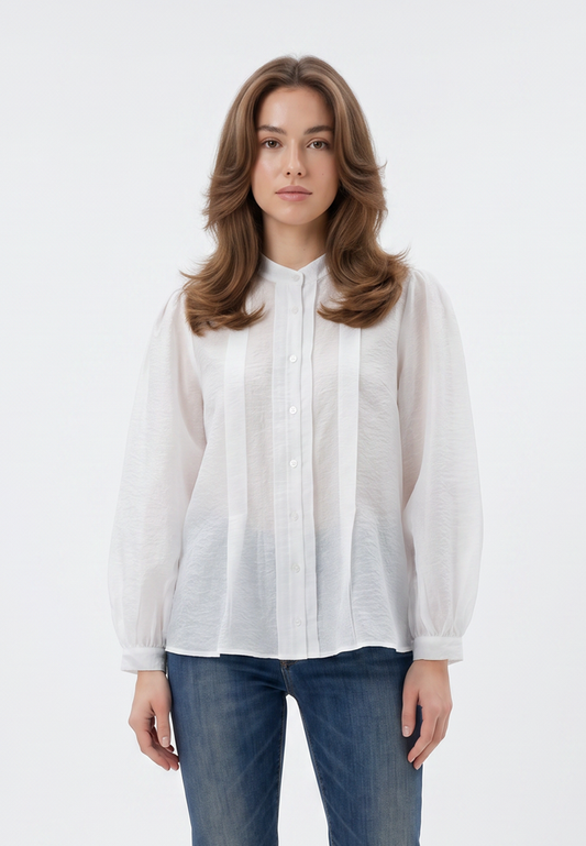 TRISET LADIES BLOUSE - LR3052490