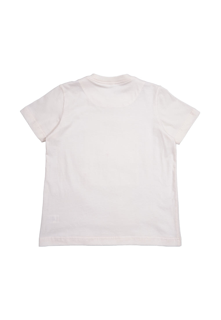 OXA KIDS GIRL NEIRA TSHIRT - OL510078905