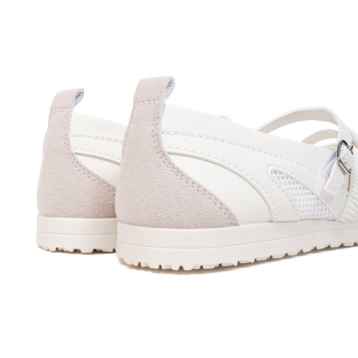 Triset Sepatu Wanita | Flat | Mary Jane | Ballerina | Casual | TF4103803