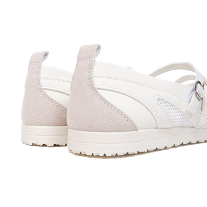 Triset Sepatu Wanita | Flat | Mary Jane | Ballerina | Casual | TF4103803