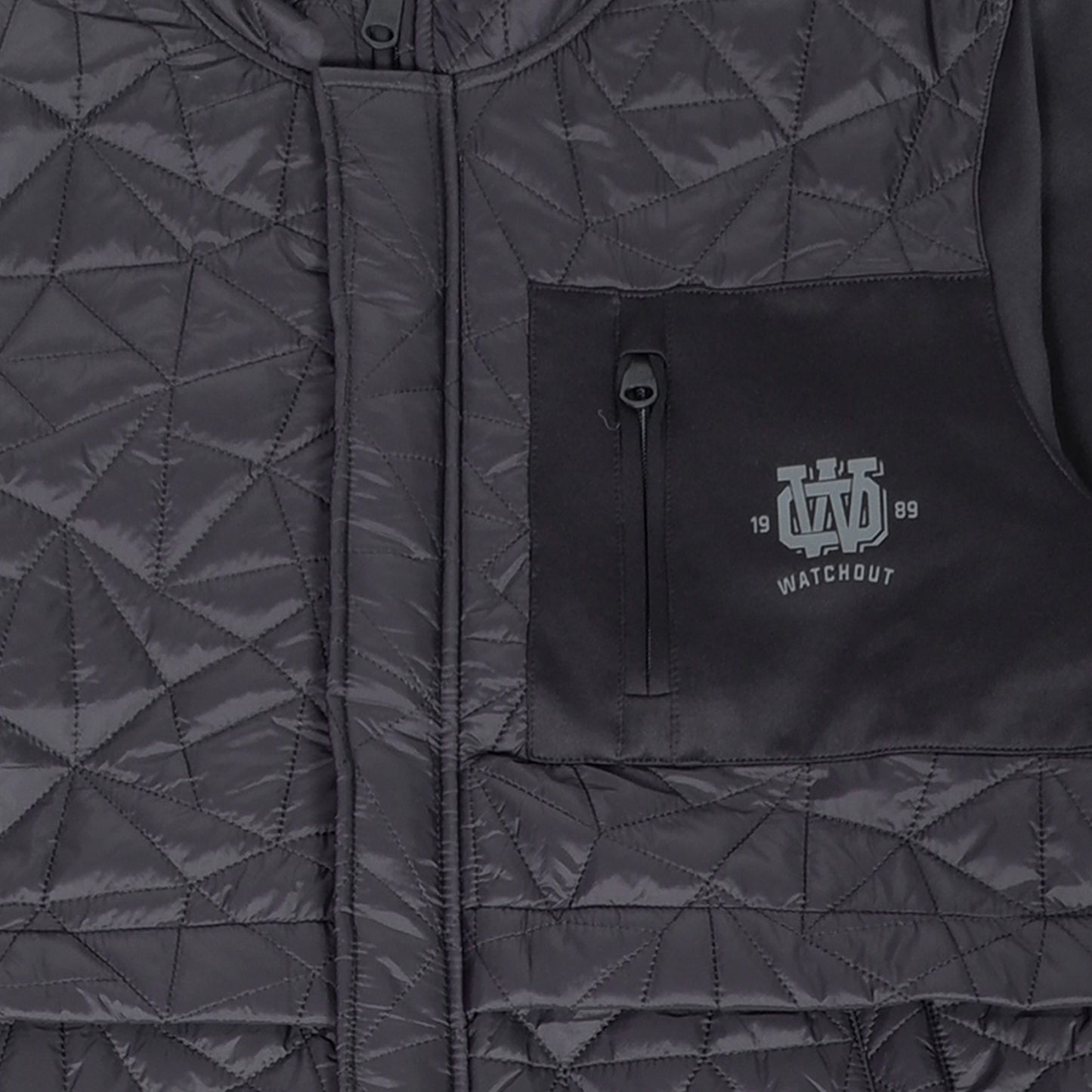 WATCHOUT PAKAIAN PRIA BEVERLEY JACKET - JJ300330001