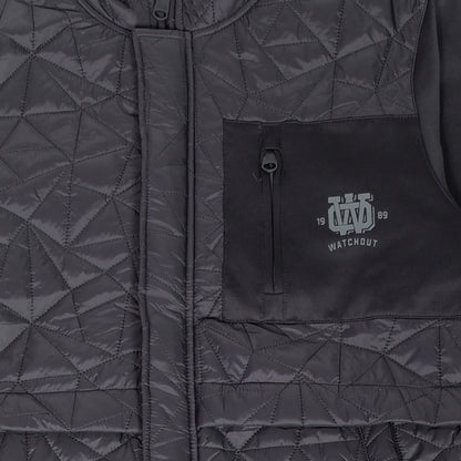 WATCHOUT PAKAIAN PRIA BEVERLEY JACKET - JJ300330001