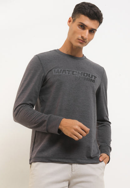WATCHOUT JEANS ASHLAND PULLOVER - JK200220023