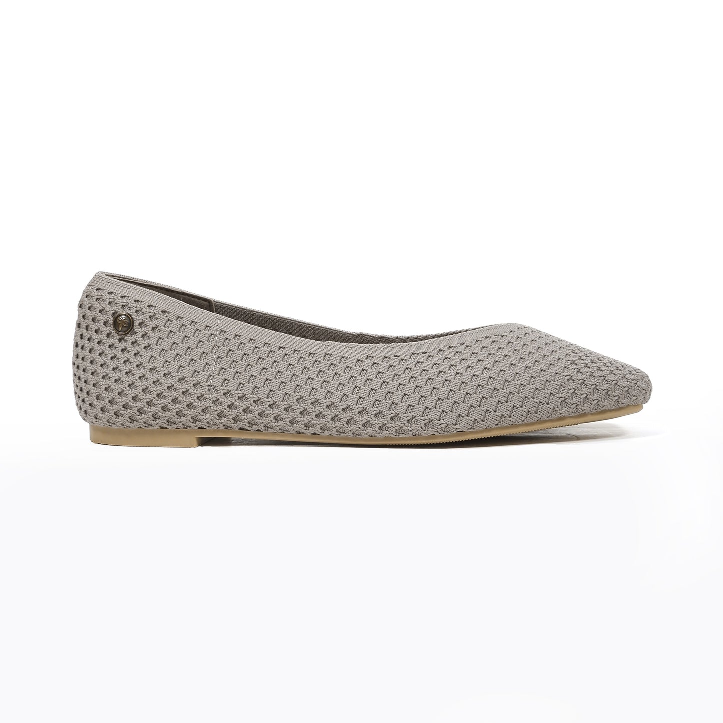 Triset Sepatu Wanita | Woven | Knit | Flat | TF4104209