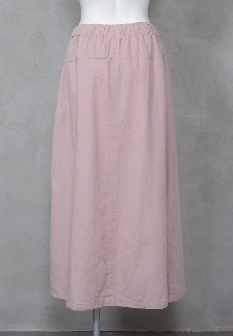 TRISET LADIES SKIRT - LN300680029