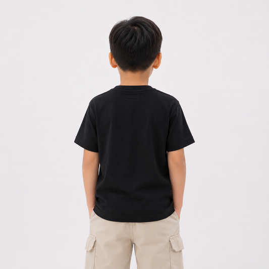 OXA KIDS BOY TSHIRT - OK4101200