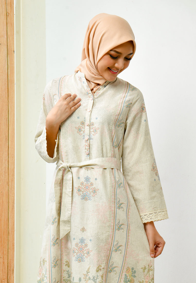 TRISET LADIES DRESS - LD8006278