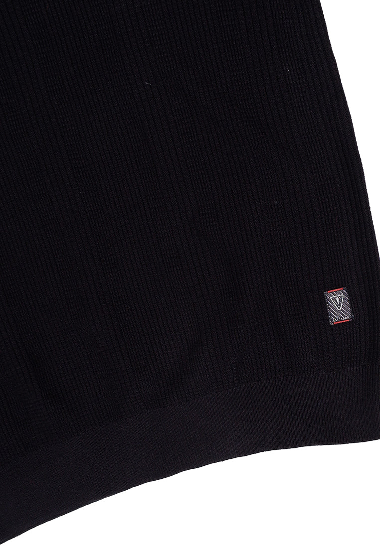 WATCHOUT PAKAIAN PRIA CASUAL TEXAS POLO SHIRT KNIT - JM50000001