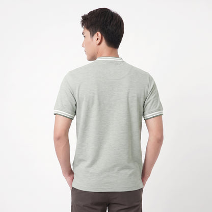 WATCHOUT KAOS PAKAIAN PRIA LENGAN PENDEK | REGULER FIT | CASUAL | WK401300011