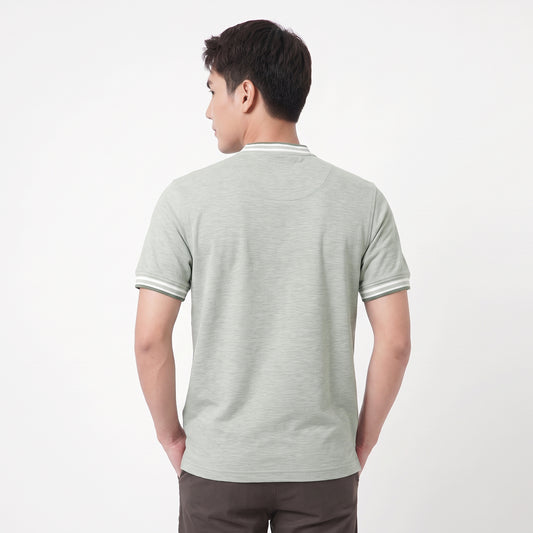 WATCHOUT KAOS PAKAIAN PRIA LENGAN PENDEK | REGULER FIT | CASUAL | WK401300011