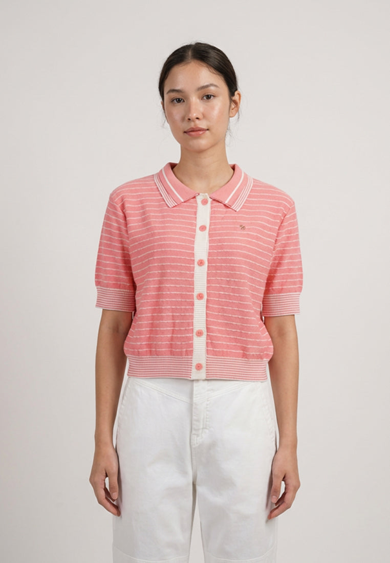 TRISET CASUAL KNIT - TM5001030