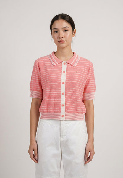 TRISET CASUAL KNIT - TM5001030