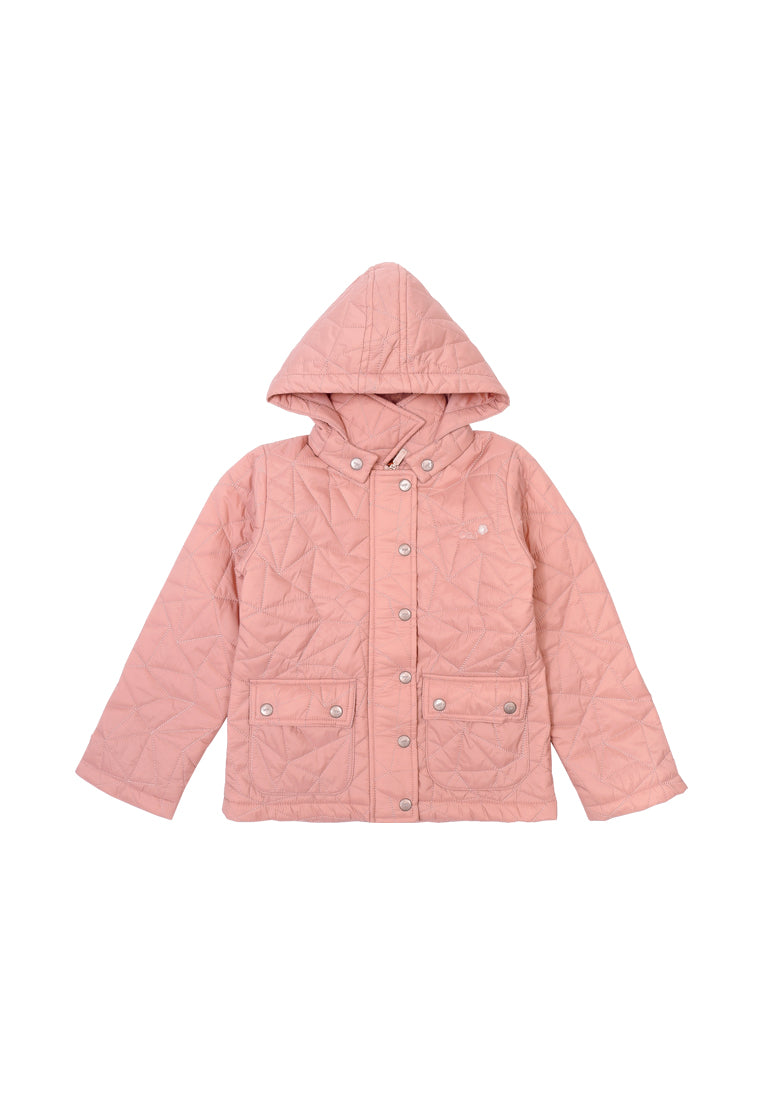 OXA KIDS GIRL WINTER JACKET - OJ3100900