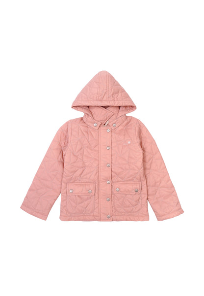 OXA KIDS GIRL WINTER JACKET - OJ3100900